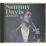 Cd Sammy Davis Junior